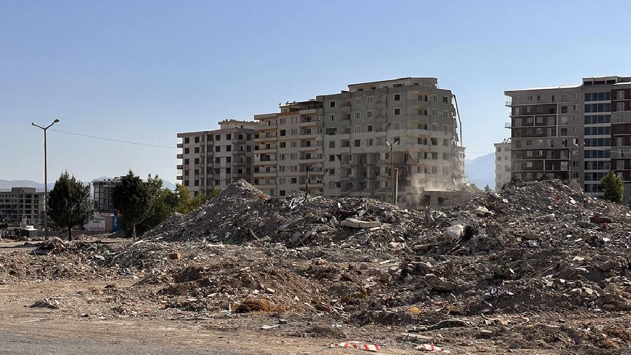 Ebrar Sitesi G Blok davasında gerekçeli karar açıklandı