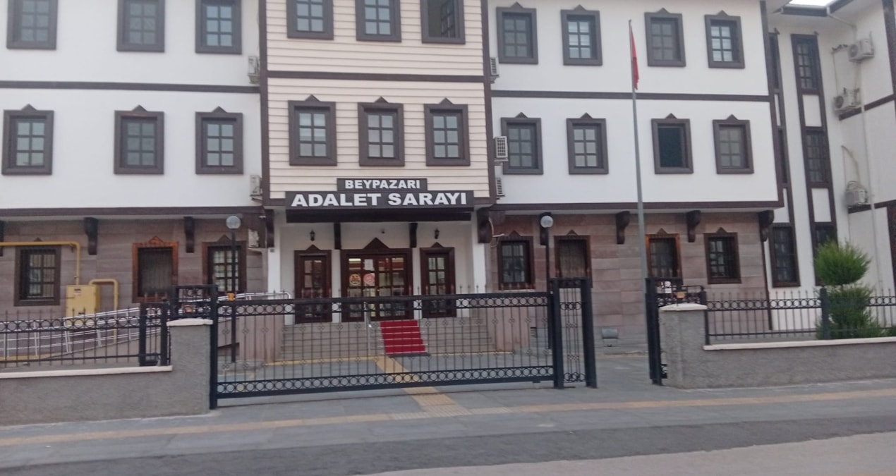 Ankara’da damat dehşeti; tartıştığı kayınpederi ve kayınvalidesini öldürdü