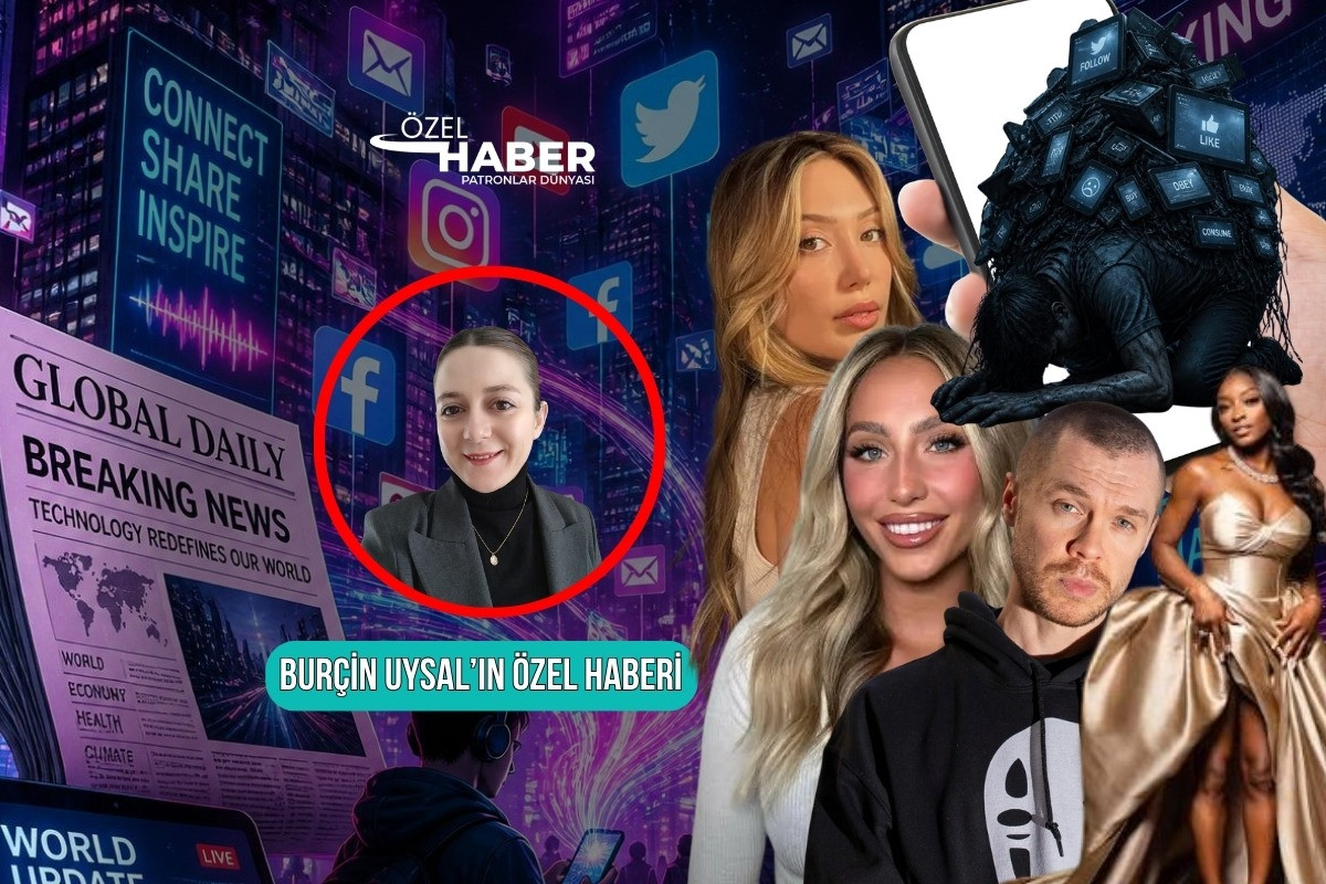 Dijital bıkkınlık pes ettirdi, gerçeğe dönüş örnekleri çoğaldı, milyonlar kazanan fenomenler bile ekranı kapatıyor