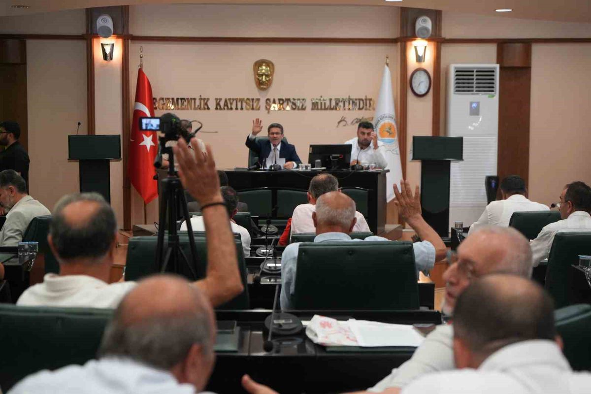 Samsun’da ulaşıma zam teklifi komisyondan geçti
