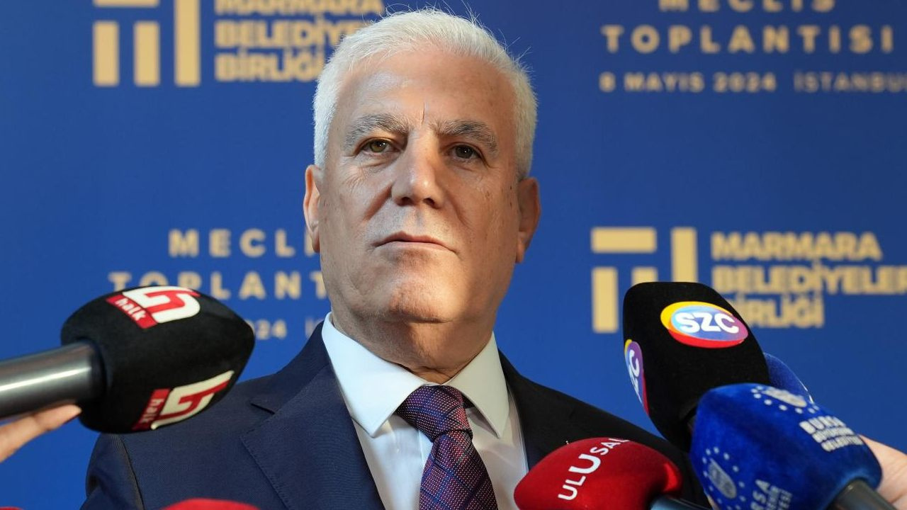 Son Dakika | Mustafa Bozbey CHP’den istifa etti