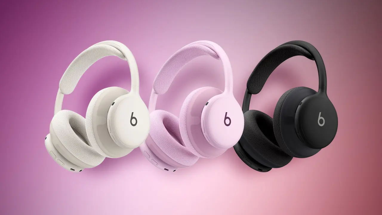 Beats 360 Ortaya Çıktı: Apple Spora Odaklanacak