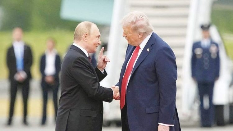 Kremlin’den Trump’a görüşme sinyali… Ukrayna pazarlığı kasıma kaldı