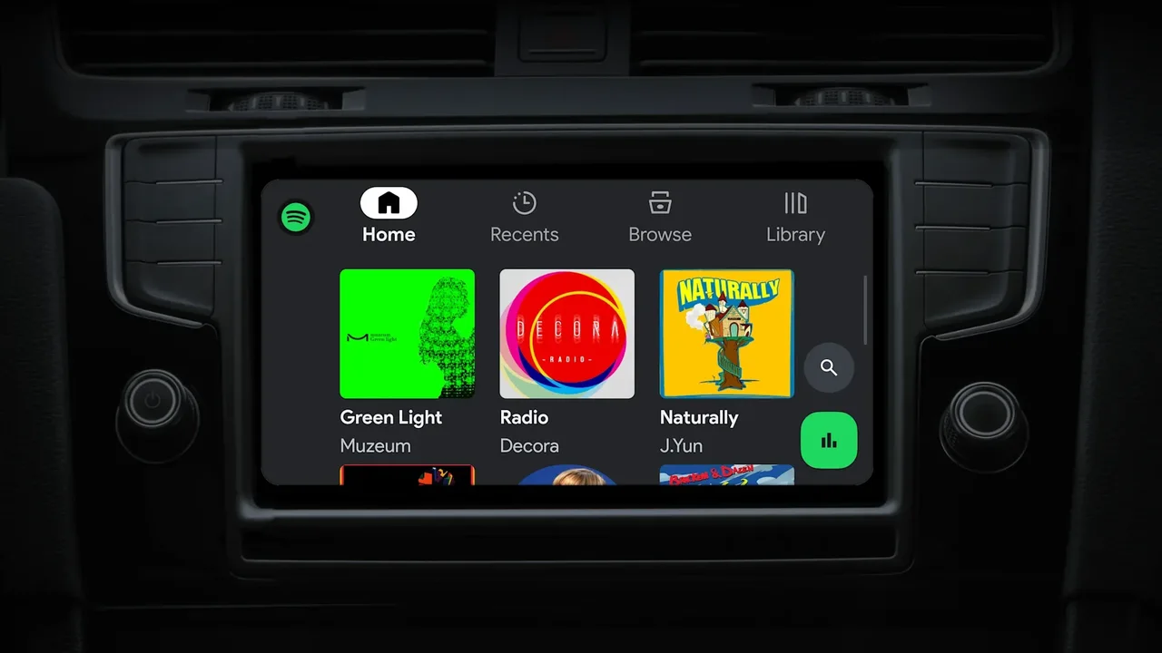 Spotify’ın Android Auto Uygulaması Çalışmıyor: İşte Çözümü