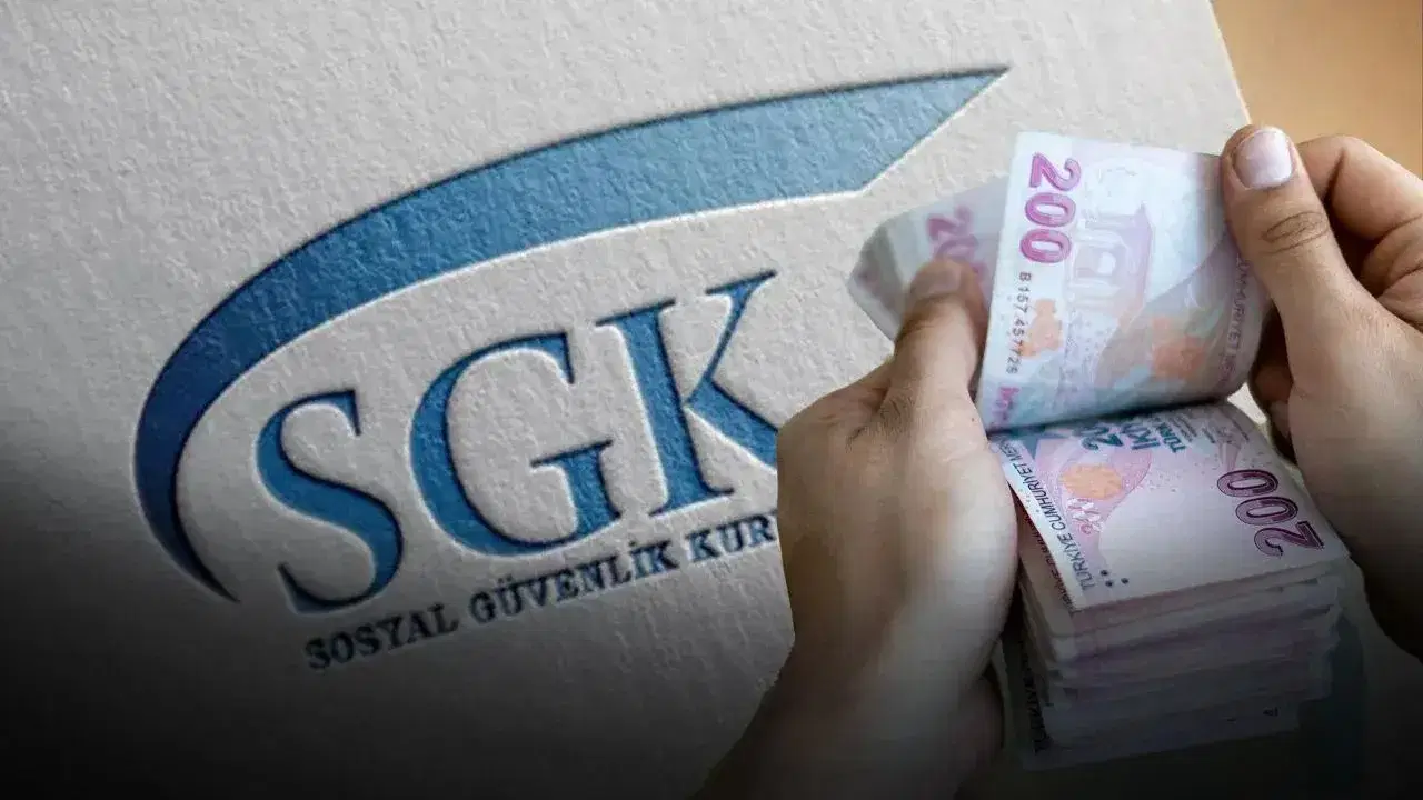SGK girişi 1999 sonrası olanlar dikkat: Kademeli emeklilikte masadaki taslak belli oldu
